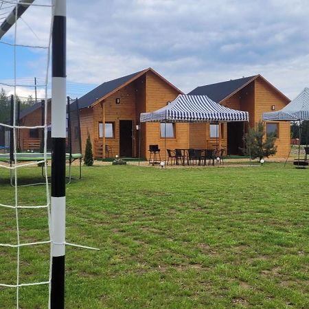 Noclegi U Eli Zator Energylandia Exterior foto